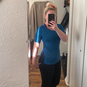 Nike Women's Dry Fit Shirt